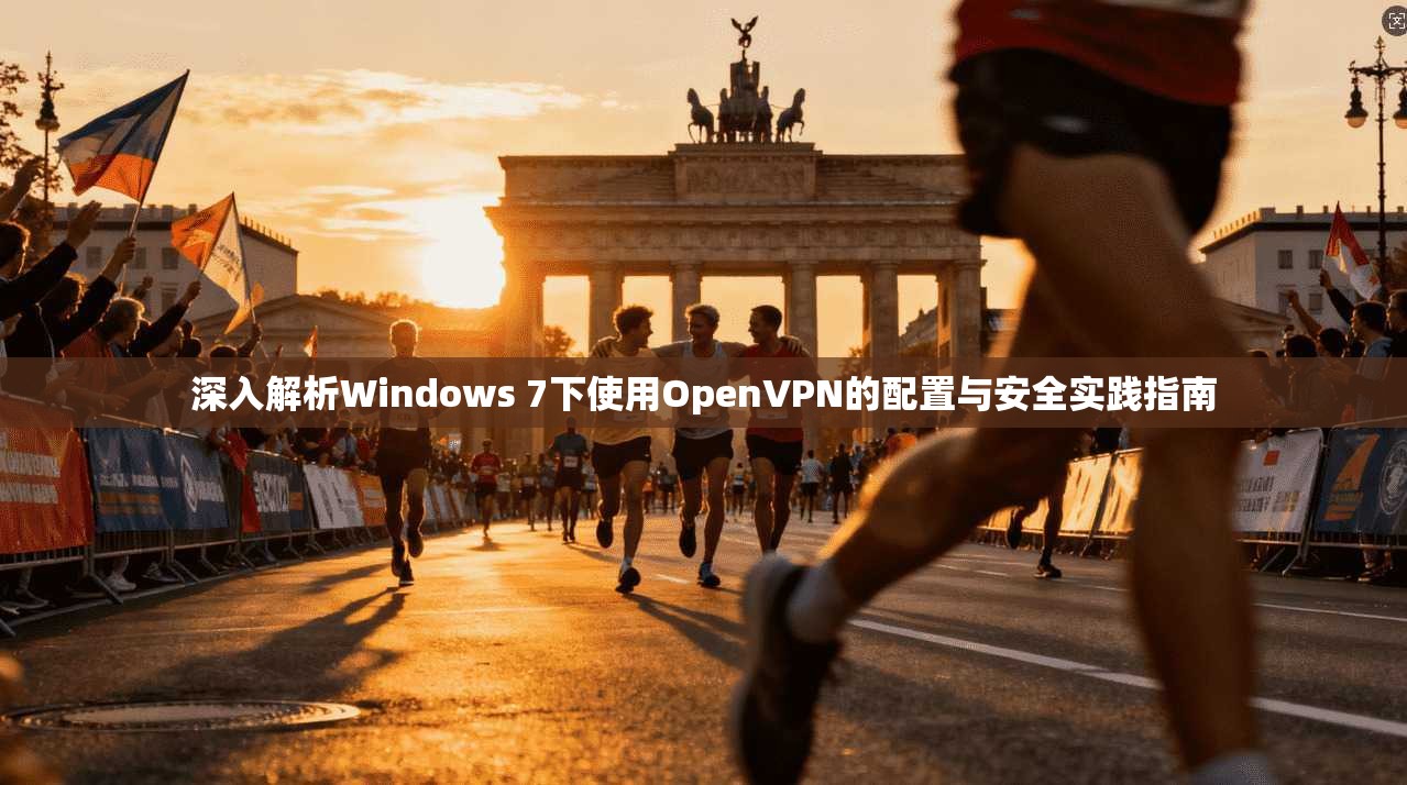 深入解析Windows 7下使用OpenVPN的配置与安全实践指南