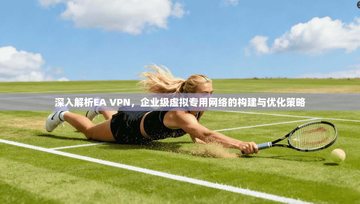 深入解析EA VPN,企业级虚拟专用网络的构建与优化策略