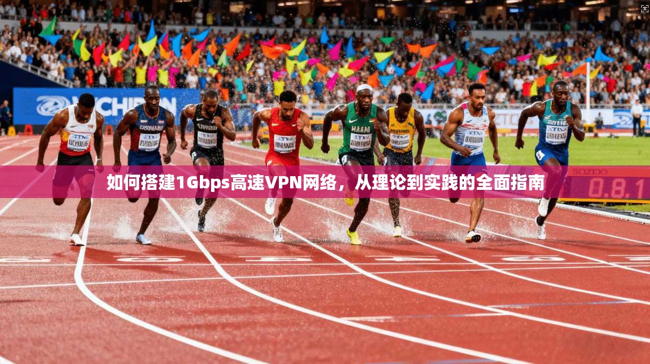 如何搭建1Gbps高速VPN网络，从理论到实践的全面指南