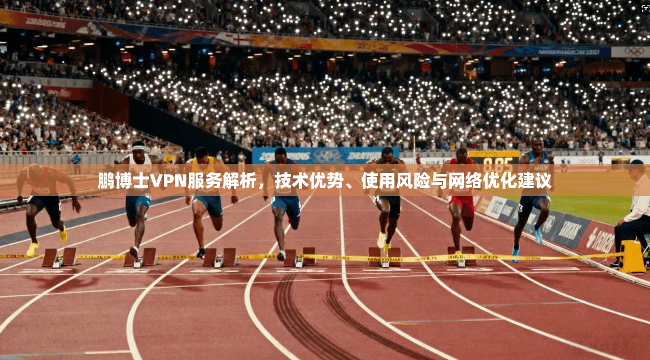 鹏博士VPN服务解析，技术优势、使用风险与网络优化建议