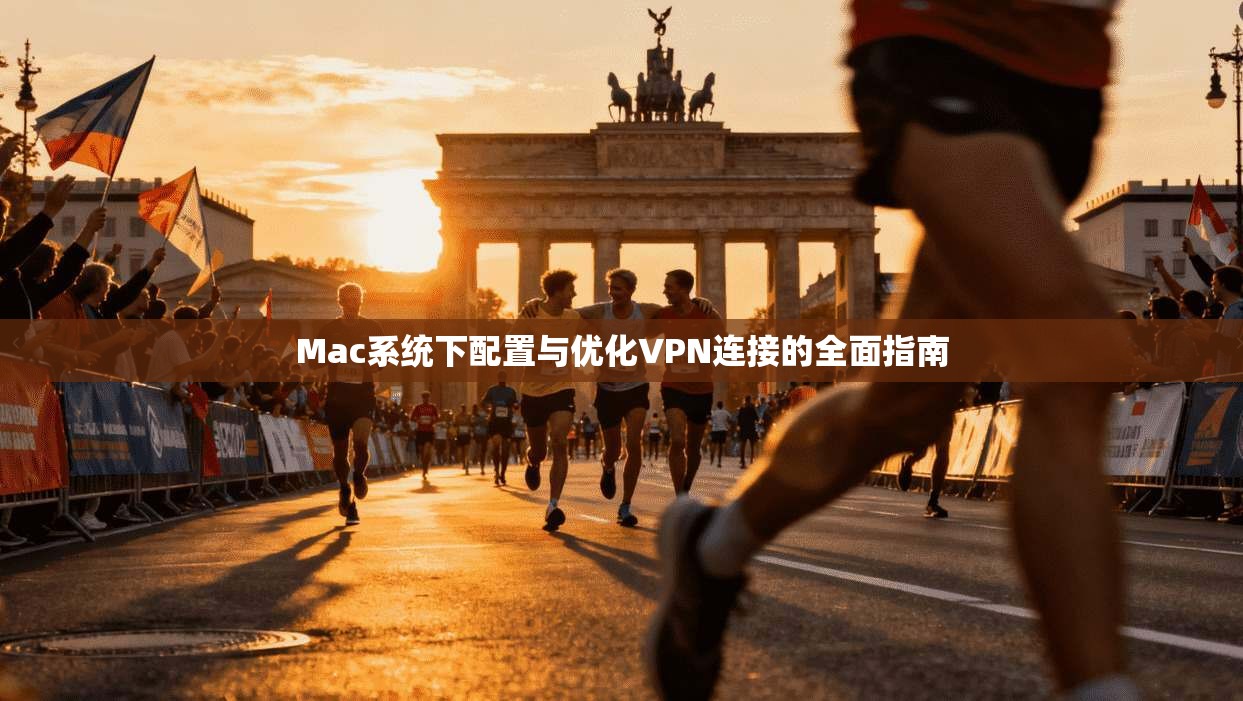 Mac系统下配置与优化VPN连接的全面指南