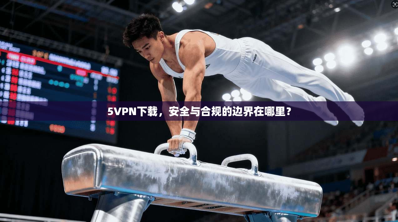 5VPN下载，安全与合规的边界在哪里？