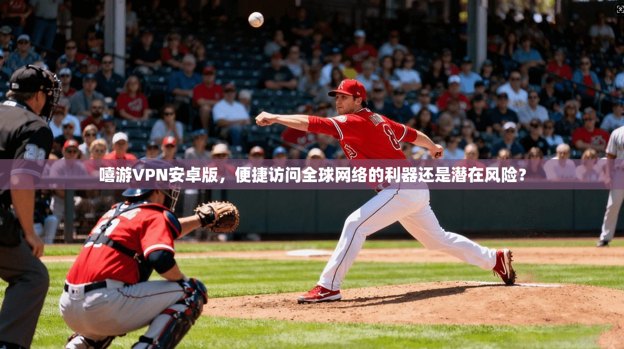 嘻游VPN安卓版,便捷访问全球网络的利器还是潜在风险?