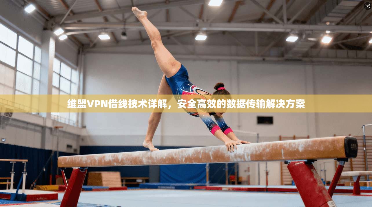 维盟VPN借线技术详解，安全高效的数据传输解决方案
