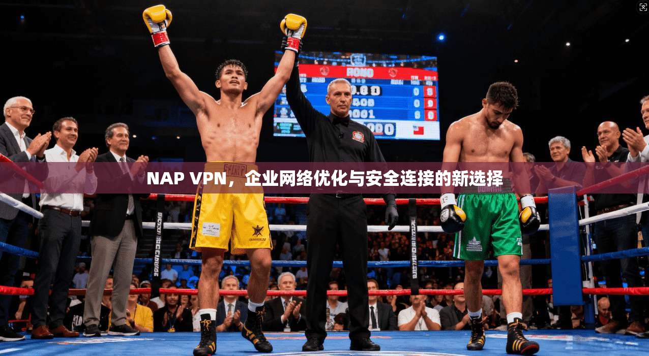 NAP VPN，企业网络优化与安全连接的新选择