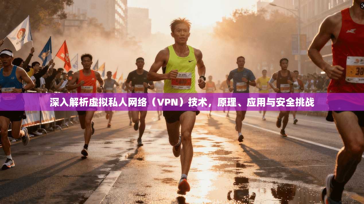 深入解析虚拟私人网络（VPN）技术，原理、应用与安全挑战