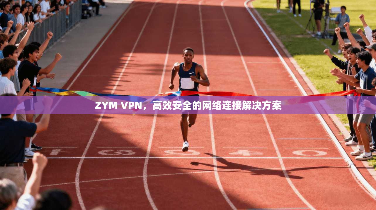ZYM VPN，高效安全的网络连接解决方案