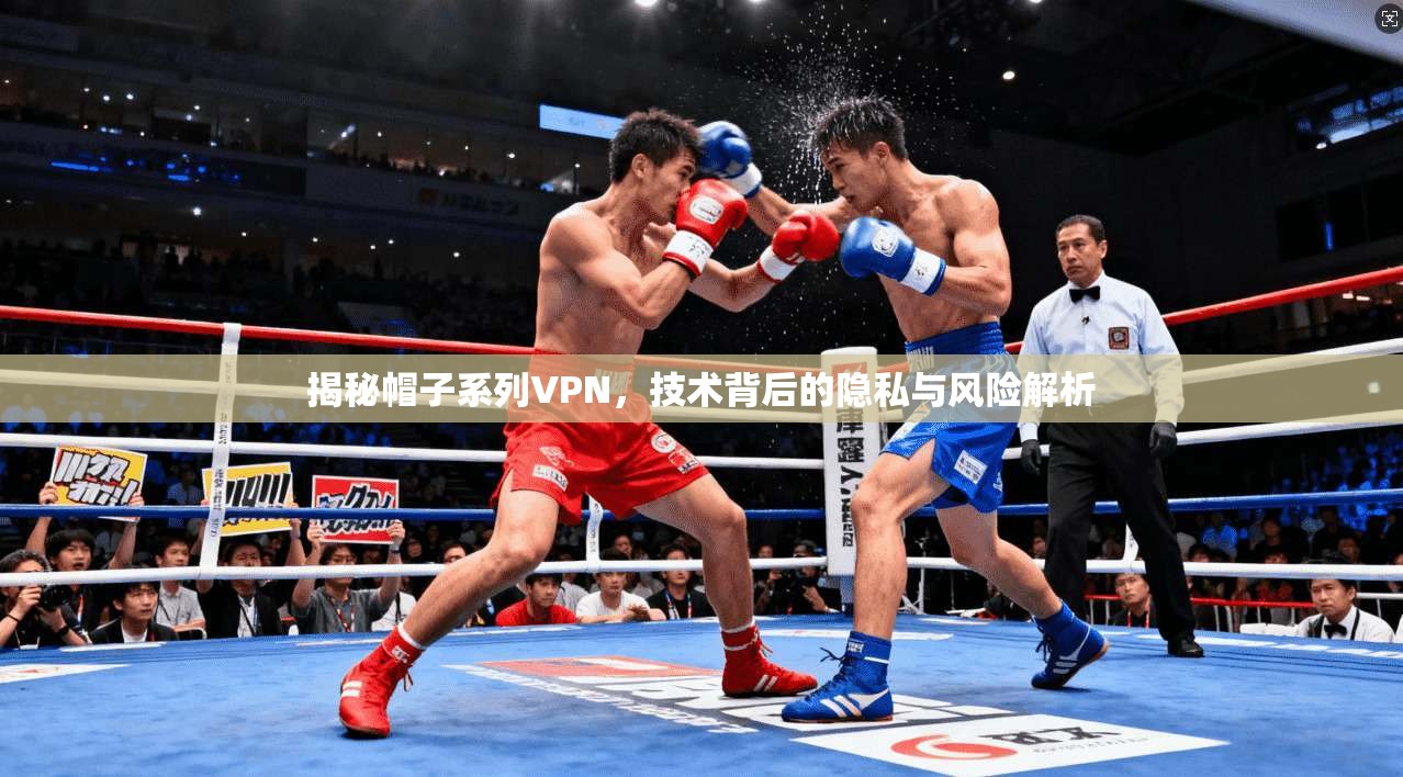 揭秘帽子系列VPN,技术背后的隐私与风险解析 揭秘帽子系列VPN,技术背后的隐私与风险解析