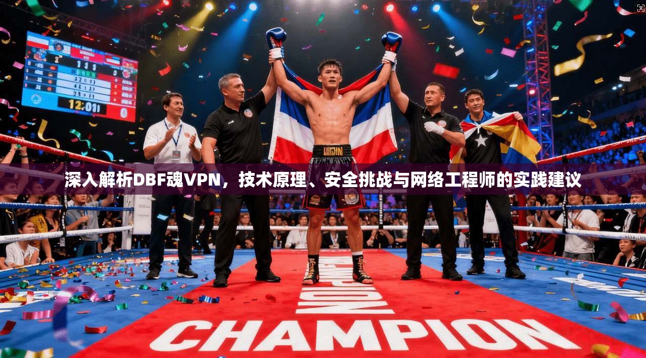 深入解析DBF魂VPN，技术原理、安全挑战与网络工程师的实践建议