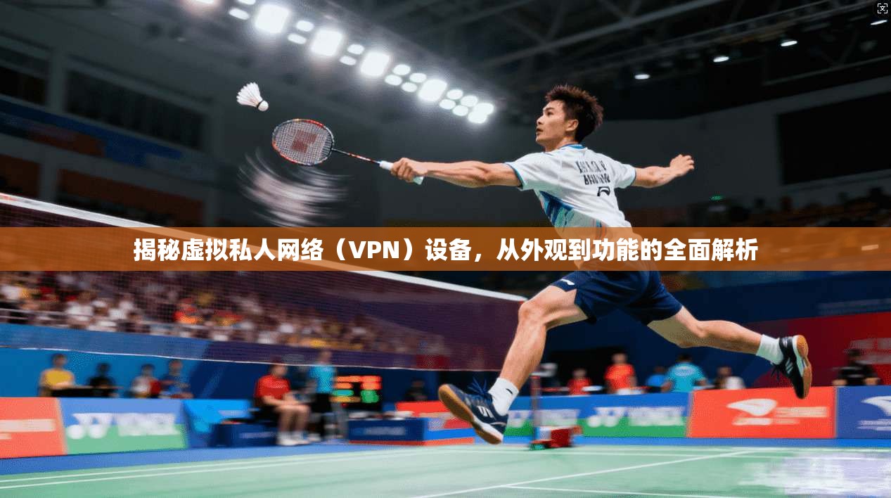 揭秘虚拟私人网络（VPN）设备，从外观到功能的全面解析