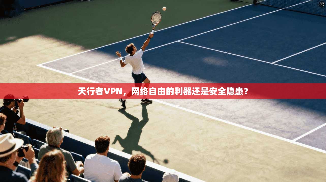 天行者VPN，网络自由的利器还是安全隐患？