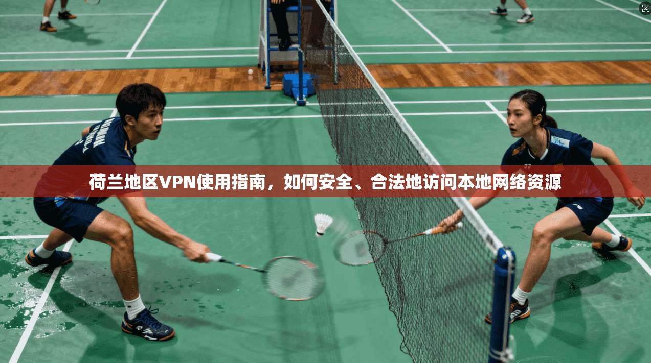 荷兰地区VPN使用指南，如何安全、合法地访问本地网络资源