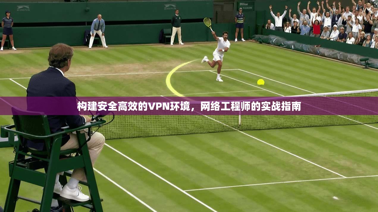 构建安全高效的VPN环境，网络工程师的实战指南