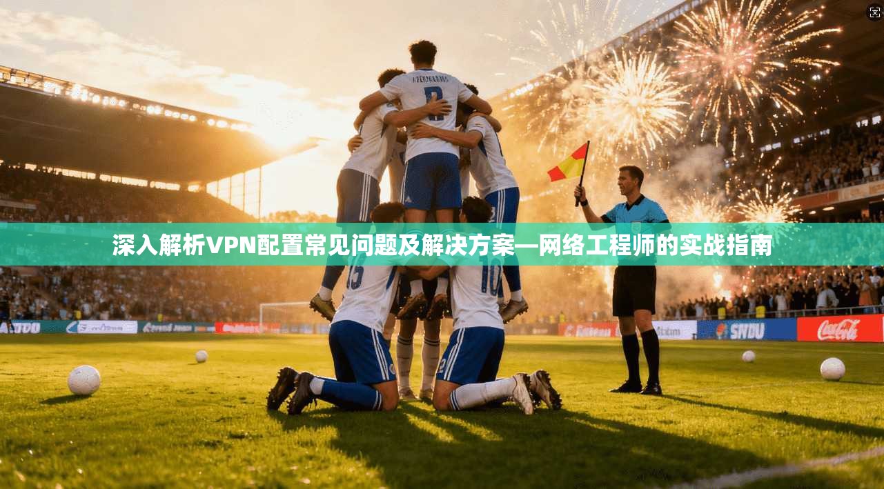 深入解析VPN配置常见问题及解决方案—网络工程师的实战指南