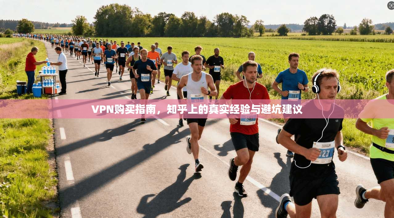 VPN购买指南，知乎上的真实经验与避坑建议