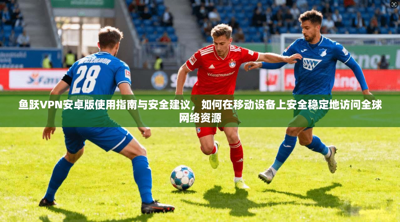 鱼跃VPN安卓版使用指南与安全建议，如何在移动设备上安全稳定地访问全球网络资源