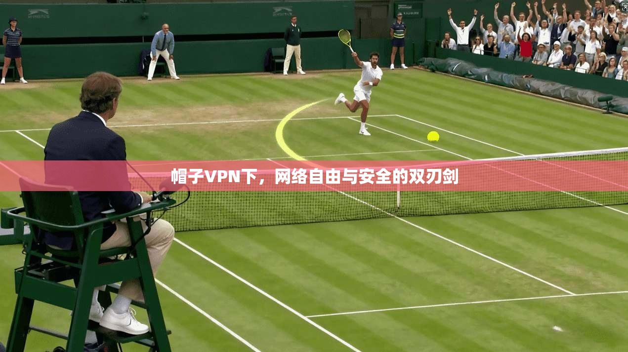 帽子VPN下，网络自由与安全的双刃剑