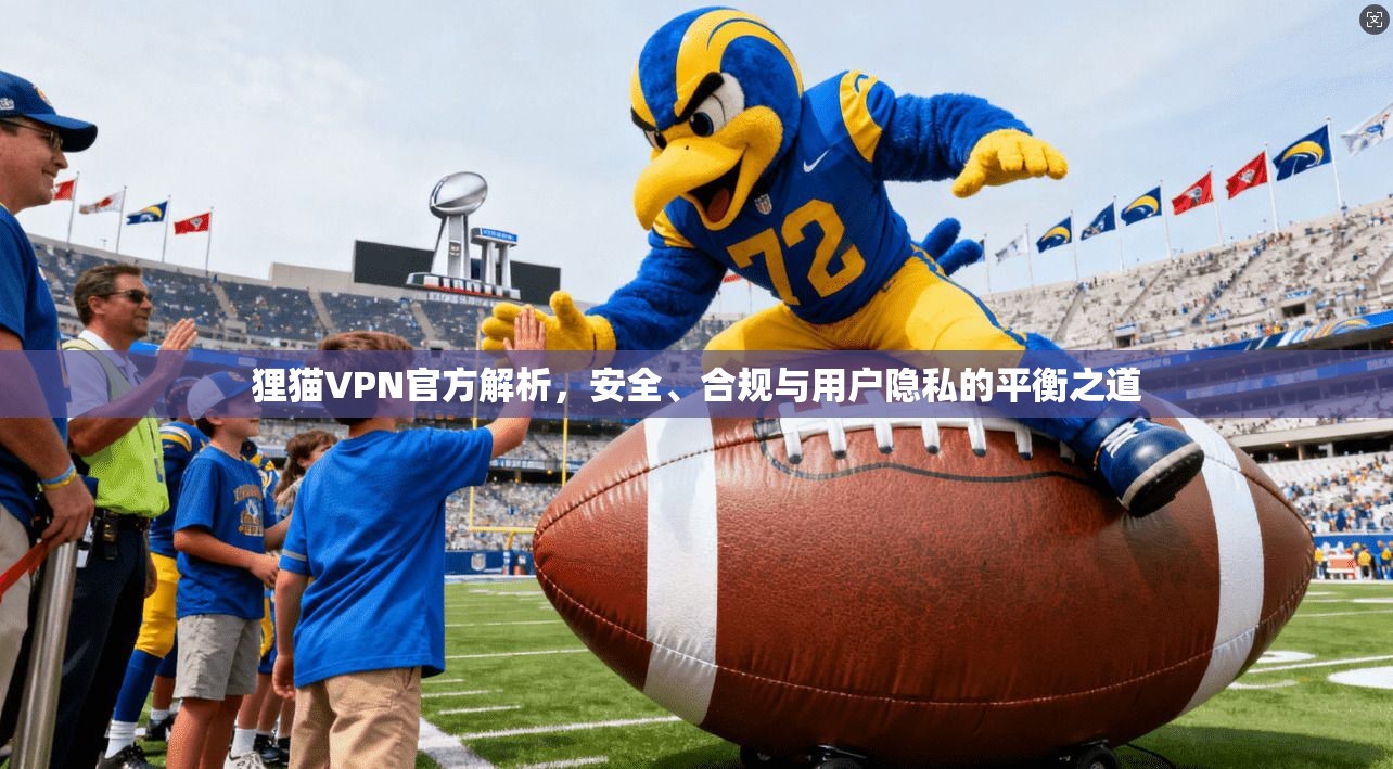 狸猫VPN官方解析，安全、合规与用户隐私的平衡之道