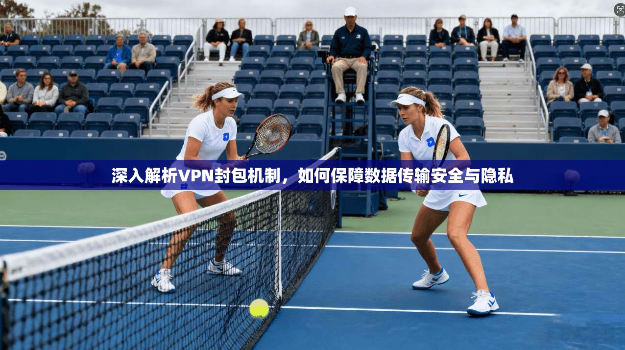 深入解析VPN封包机制，如何保障数据传输安全与隐私