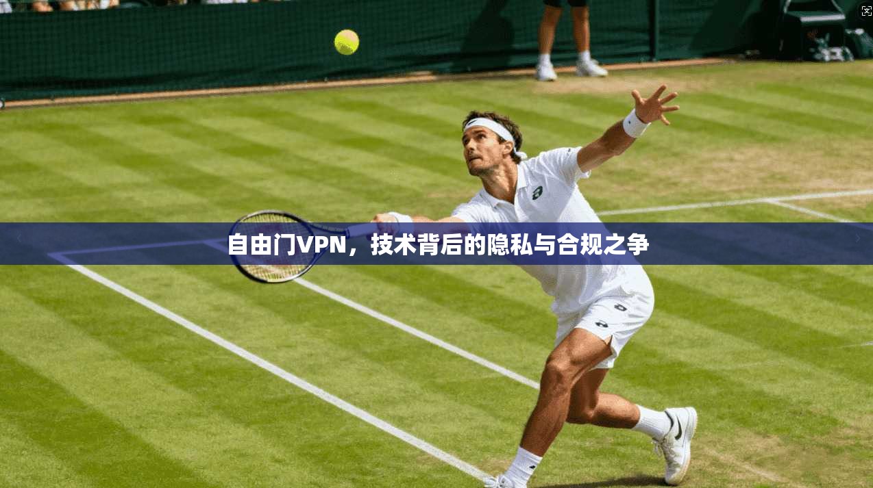 自由门VPN，技术背后的隐私与合规之争
