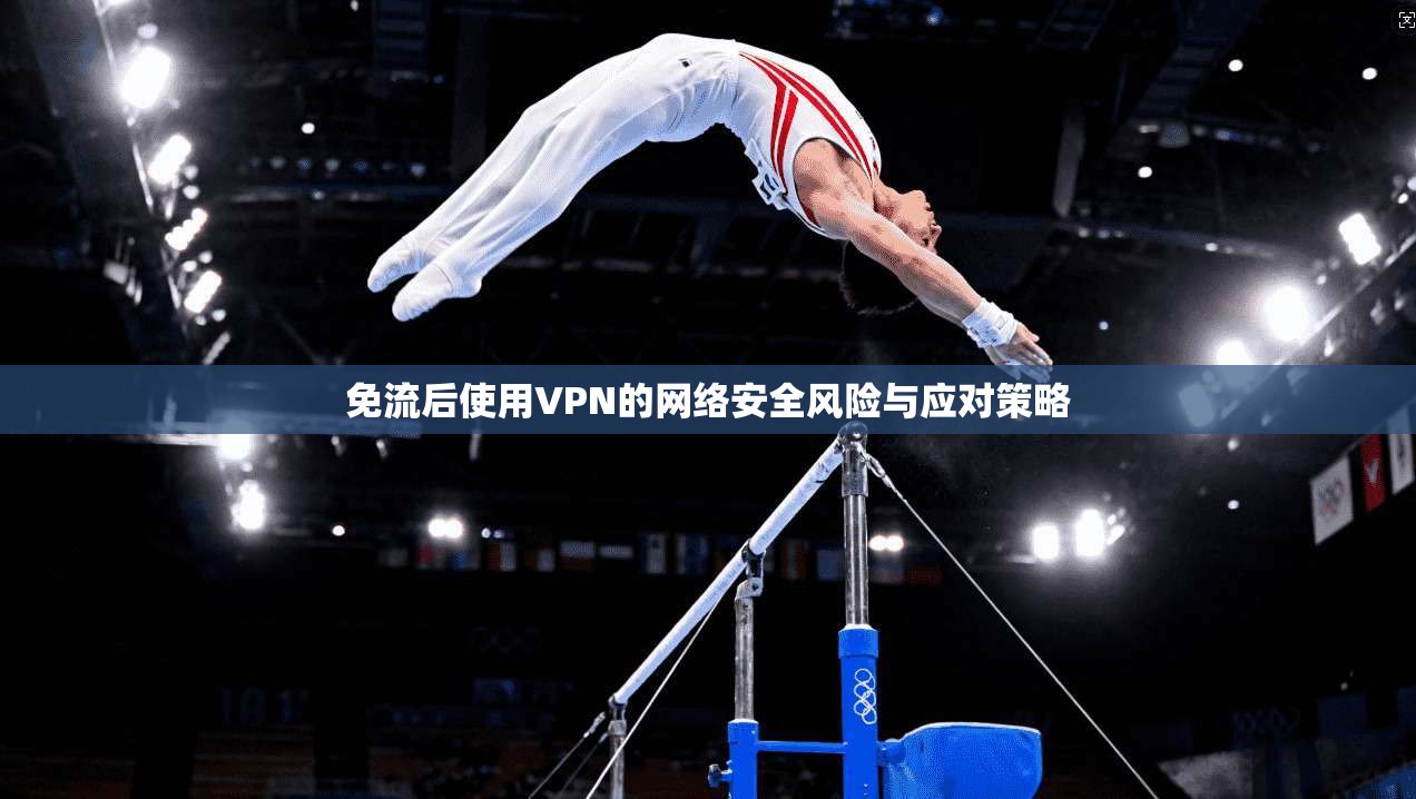 免流后使用VPN的网络安全风险与应对策略