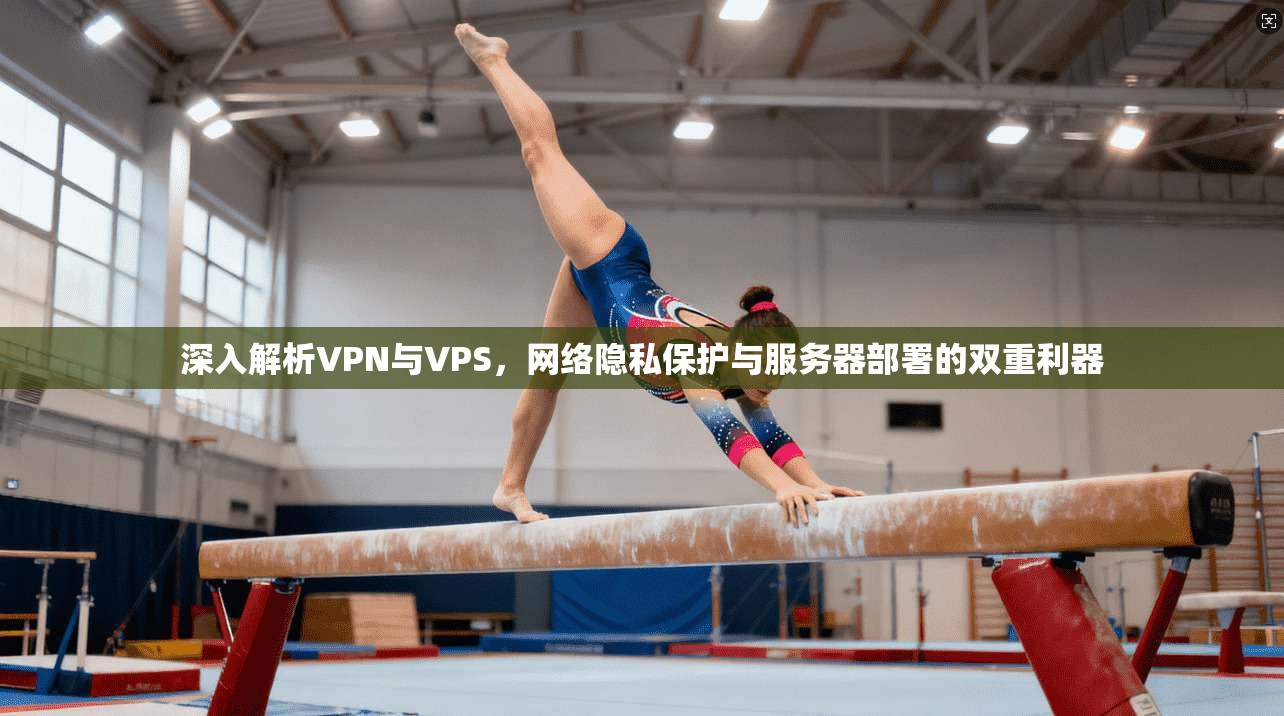 深入解析VPN与VPS，网络隐私保护与服务器部署的双重利器