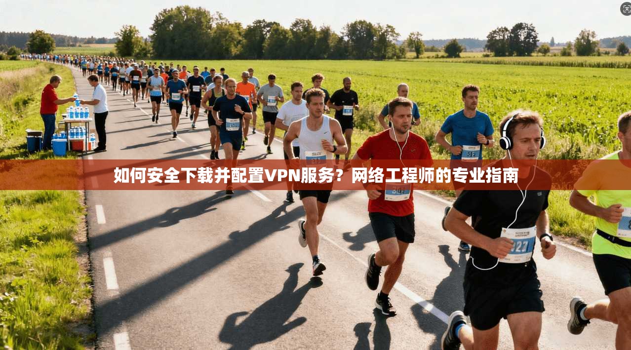 如何安全下载并配置VPN服务？网络工程师的专业指南