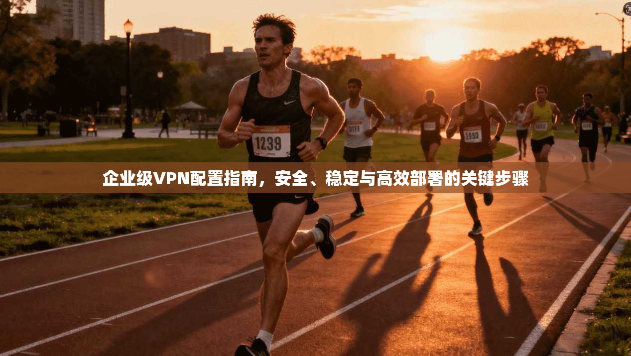 企业级VPN配置指南，安全、稳定与高效部署的关键步骤