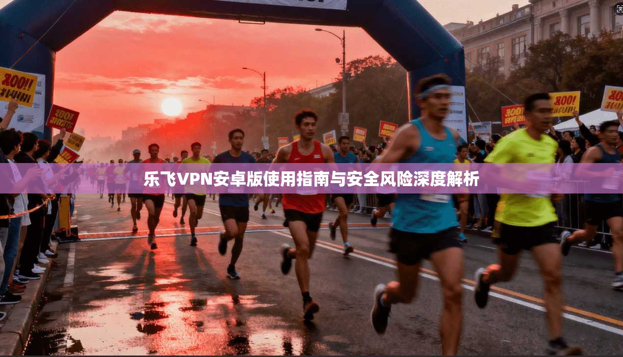 乐飞VPN安卓版使用指南与安全风险深度解析