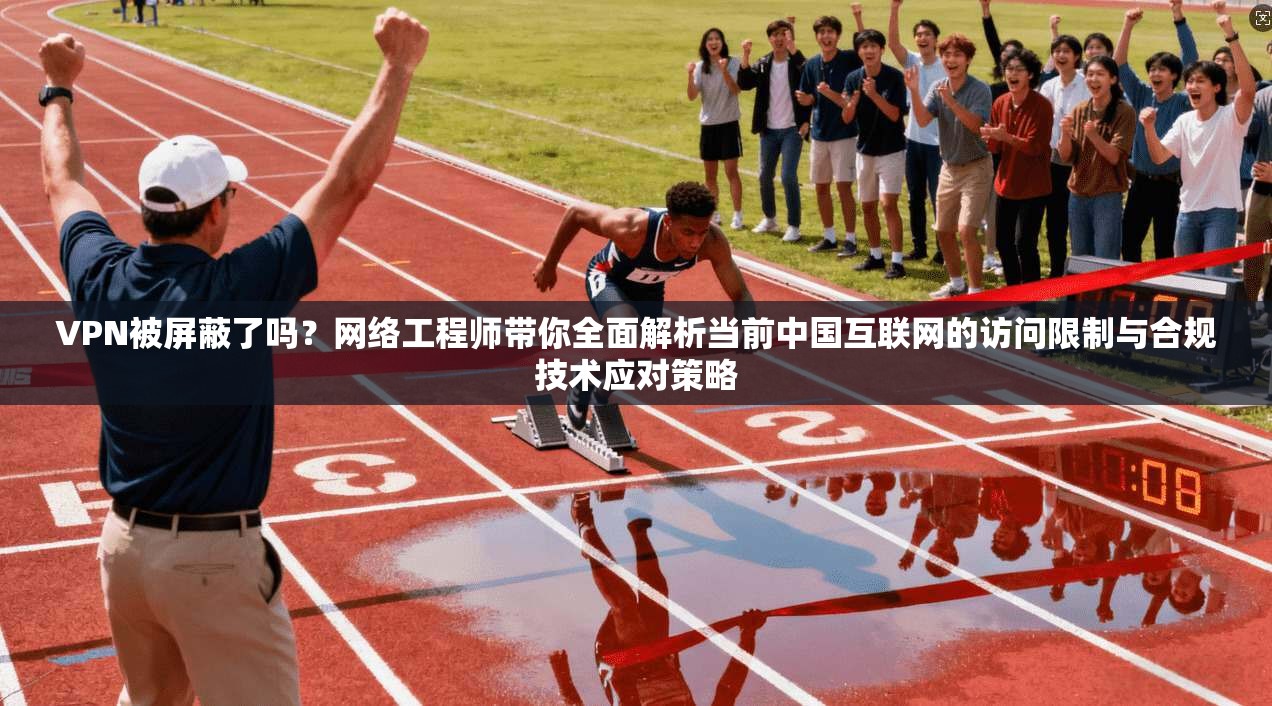 VPN被屏蔽了吗？网络工程师带你全面解析当前中国互联网的访问限制与合规技术应对策略