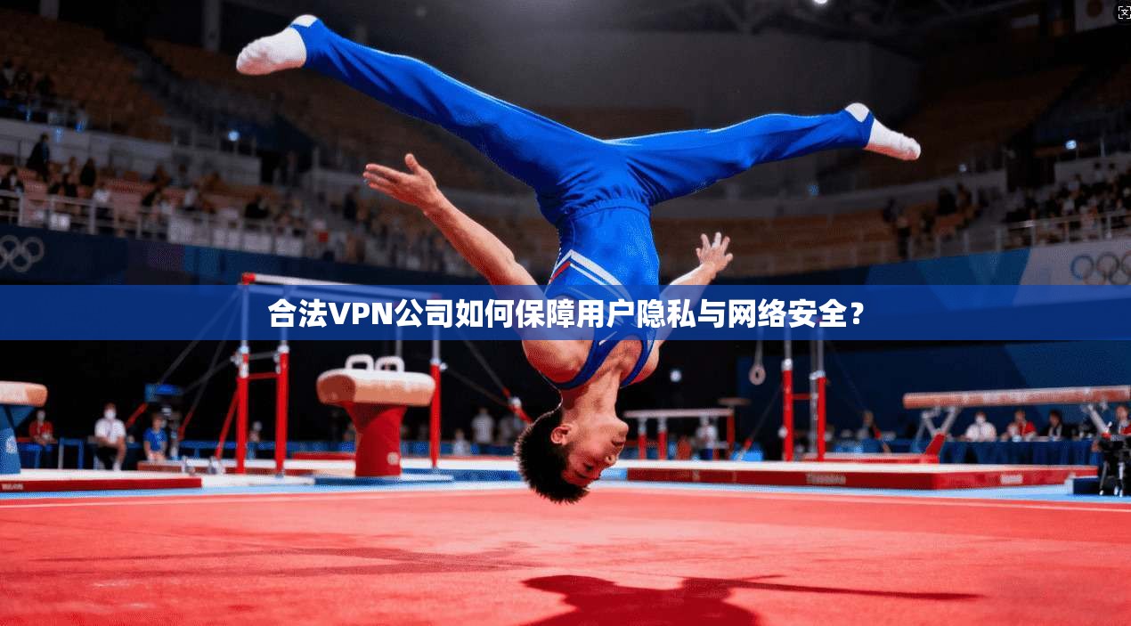 合法VPN公司如何保障用户隐私与网络安全? 合法VPN公司如何保障用户隐私与网络安全?