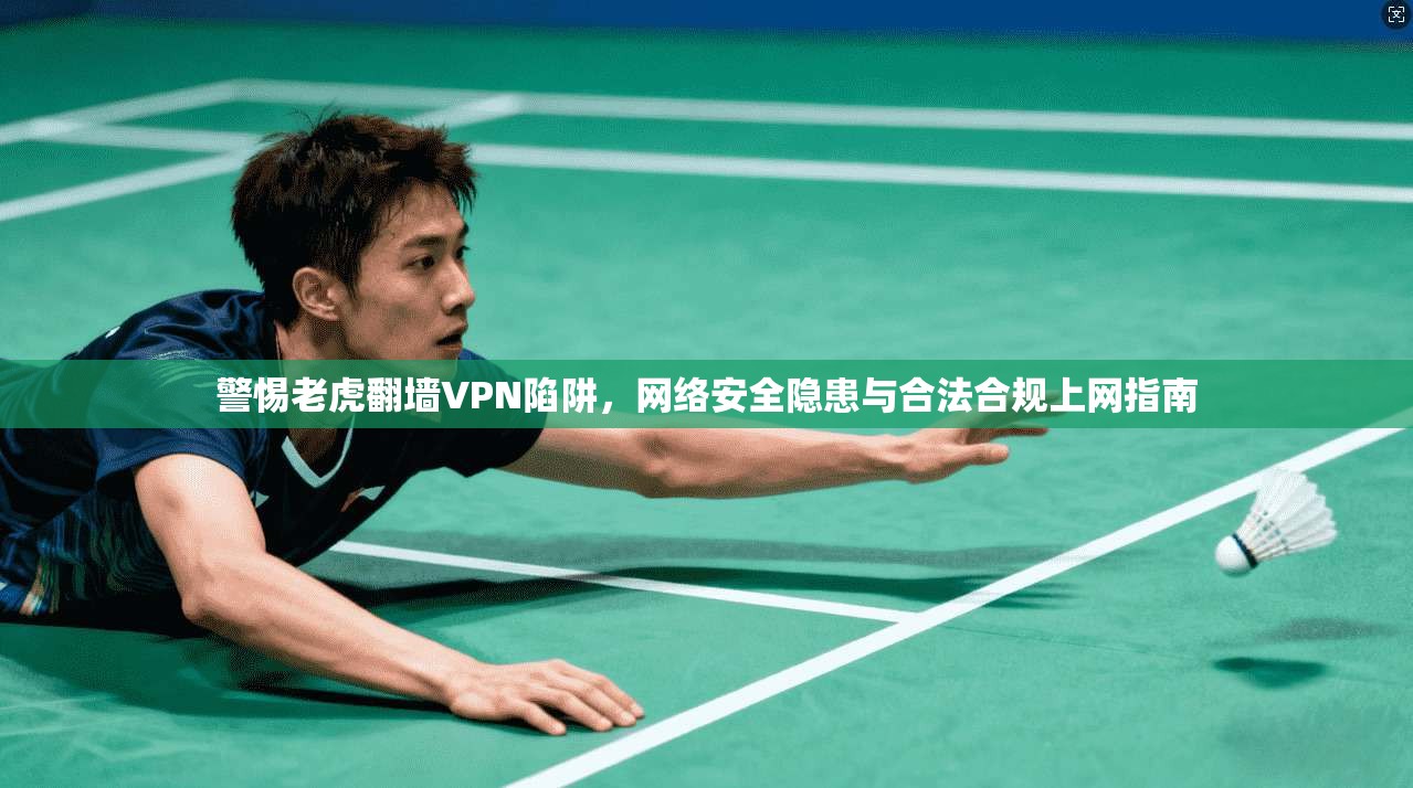 警惕老虎翻墙VPN陷阱，网络安全隐患与合法合规上网指南