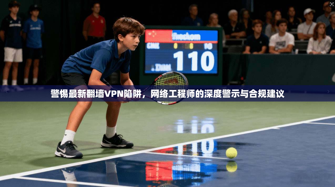 警惕最新翻墙VPN陷阱，网络工程师的深度警示与合规建议