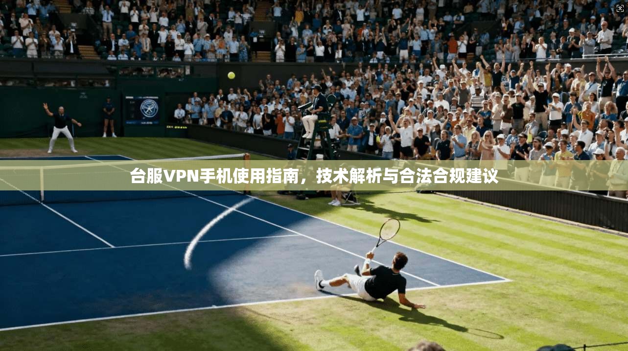 台服VPN手机使用指南，技术解析与合法合规建议