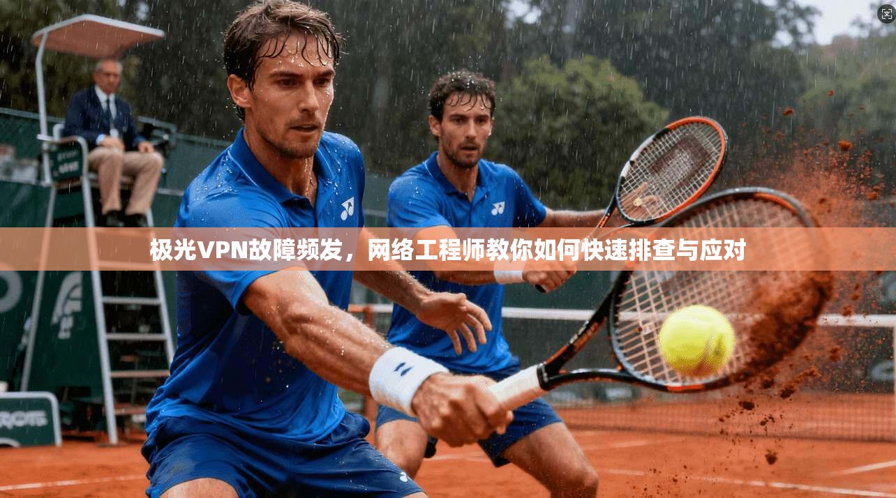极光VPN故障频发，网络工程师教你如何快速排查与应对