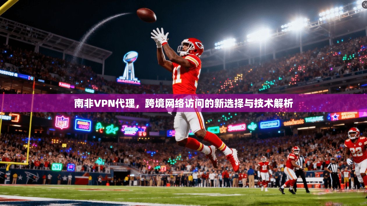 南非VPN代理，跨境网络访问的新选择与技术解析