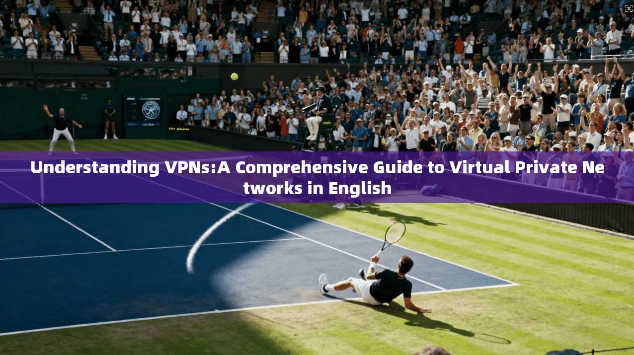 Understanding VPNs:A Comprehensive Guide to Virtual Private Networks in English