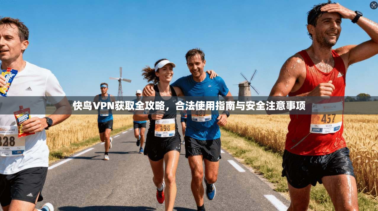 快鸟VPN获取全攻略，合法使用指南与安全注意事项