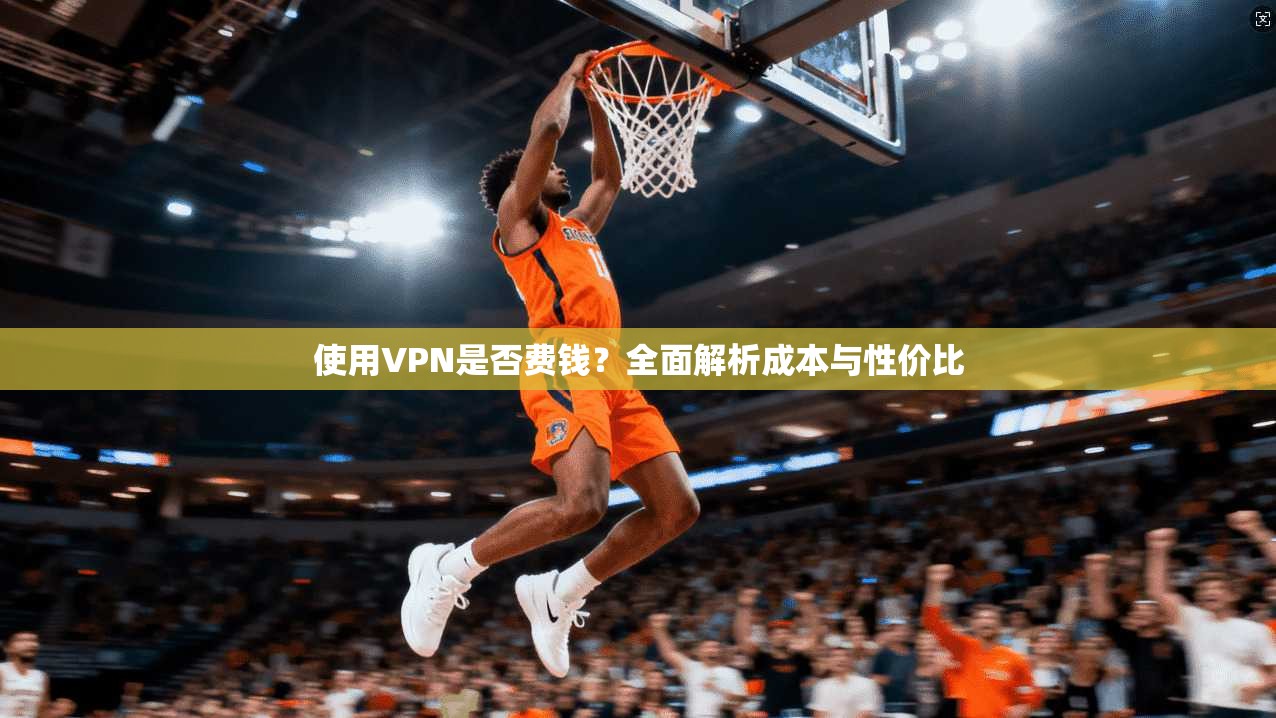 使用VPN是否费钱？全面解析成本与性价比