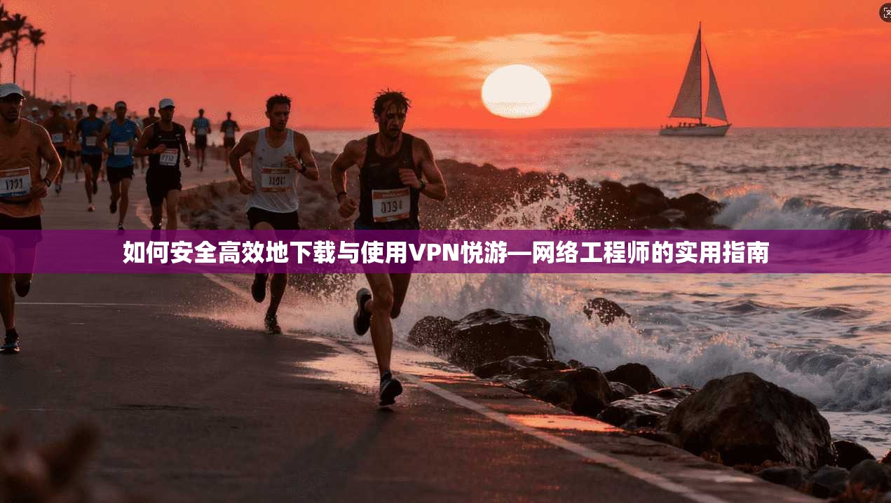 如何安全高效地下载与使用VPN悦游—网络工程师的实用指南