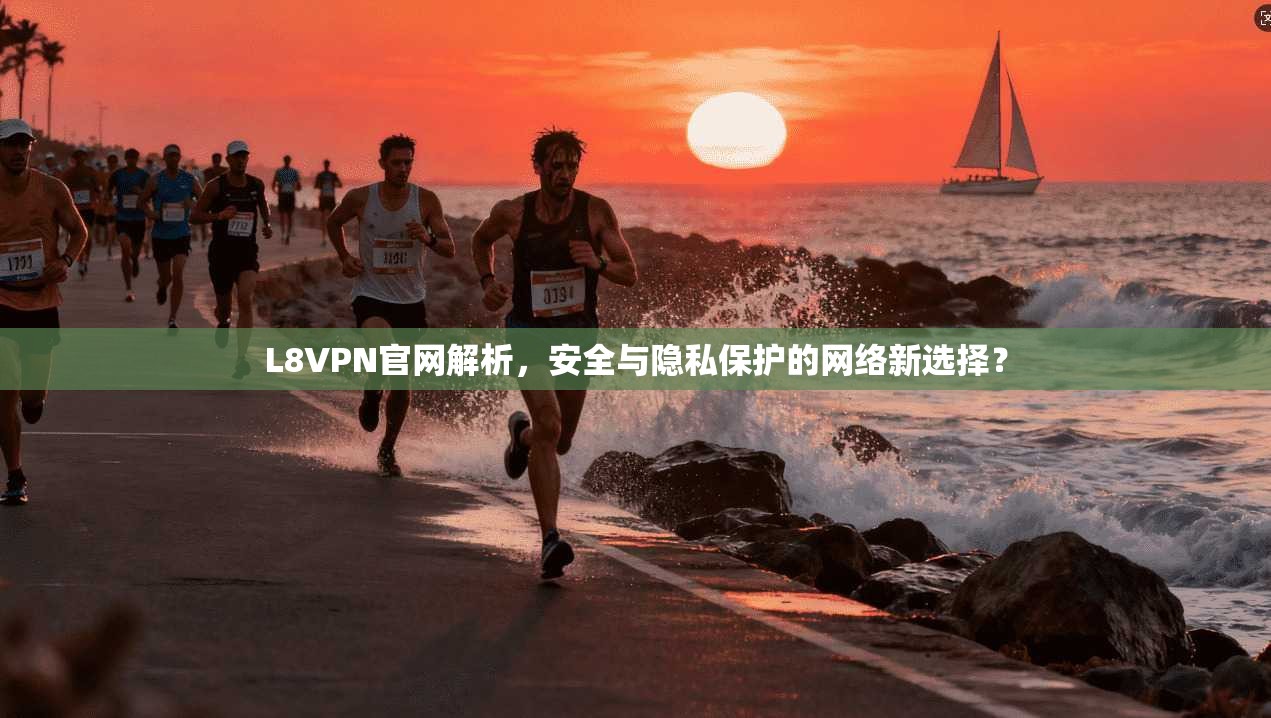 L8VPN官网解析，安全与隐私保护的网络新选择？