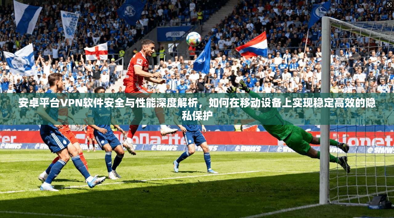 安卓平台VPN软件安全与性能深度解析，如何在移动设备上实现稳定高效的隐私保护