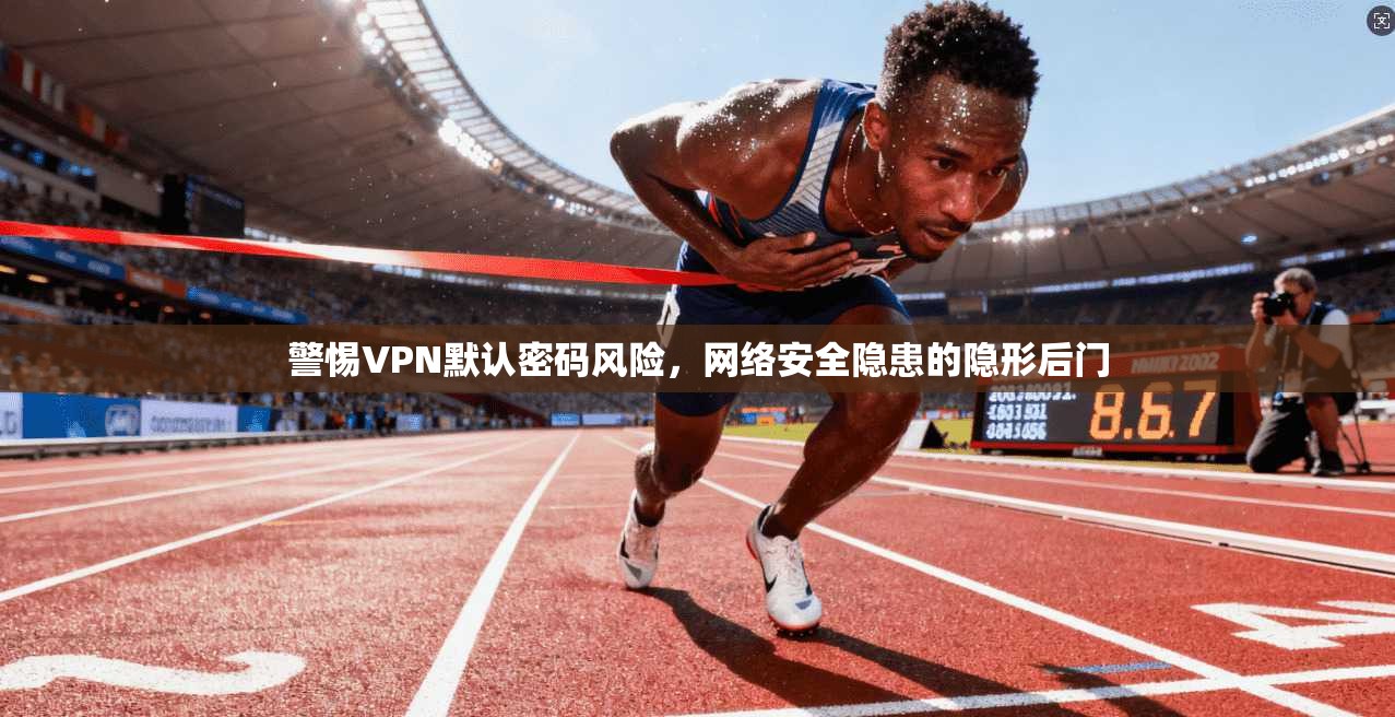 警惕VPN默认密码风险，网络安全隐患的隐形后门