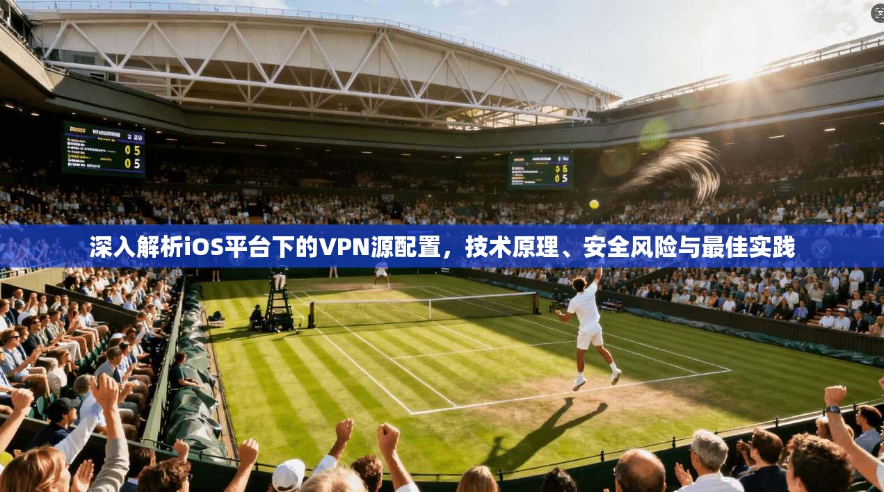 深入解析iOS平台下的VPN源配置，技术原理、安全风险与最佳实践