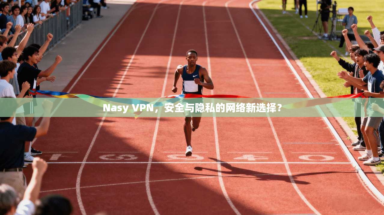 Nasy VPN，安全与隐私的网络新选择？