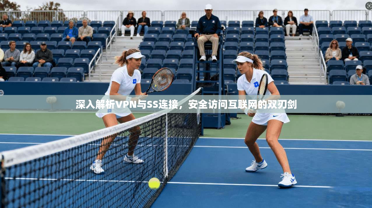 深入解析VPN与SS连接，安全访问互联网的双刃剑