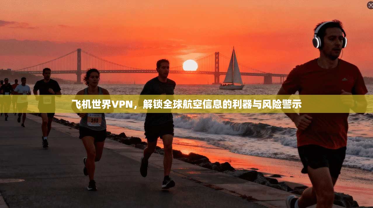 飞机世界VPN，解锁全球航空信息的利器与风险警示