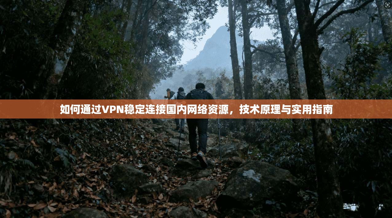 如何通过VPN稳定连接国内网络资源，技术原理与实用指南