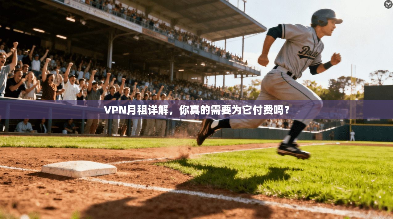 VPN月租详解，你真的需要为它付费吗？