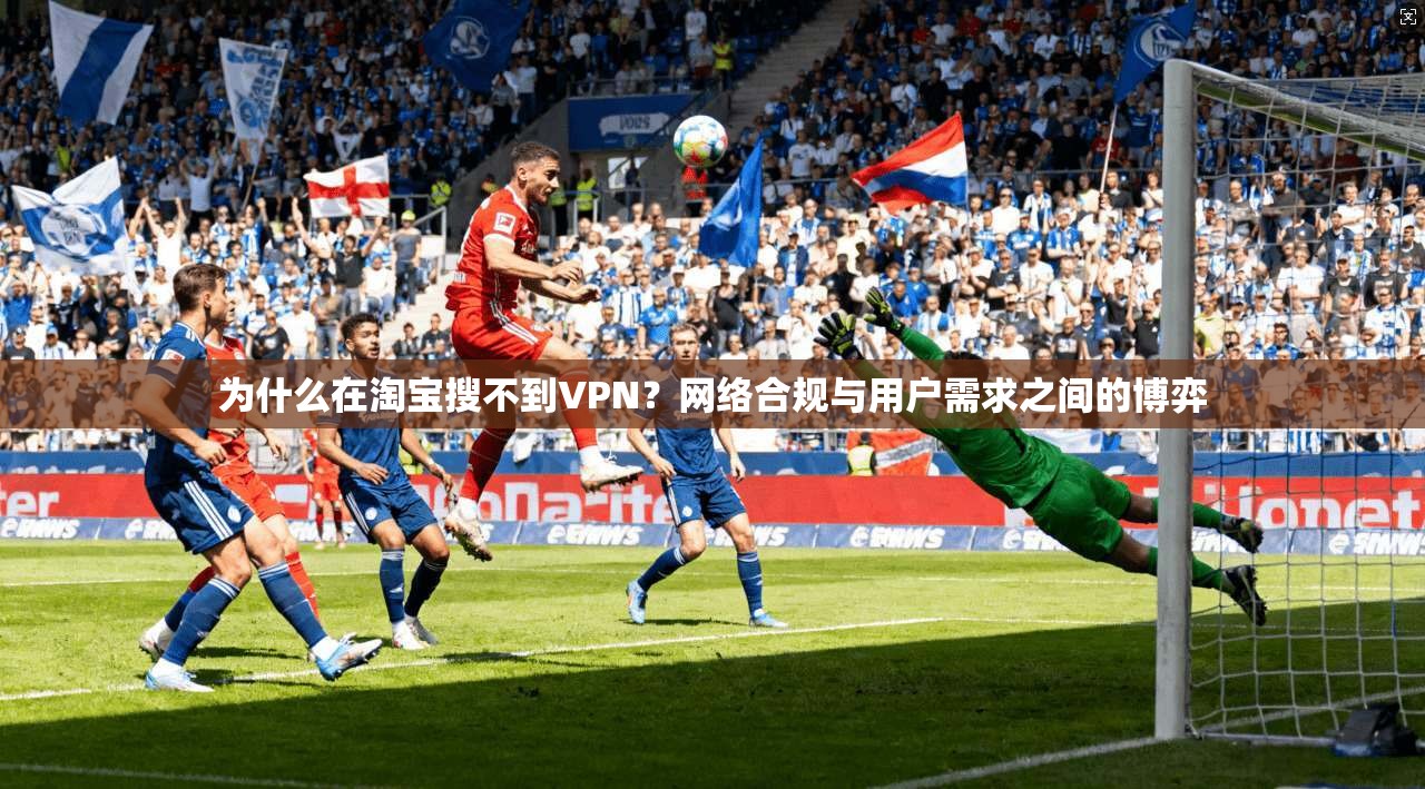 为什么在淘宝搜不到VPN？网络合规与用户需求之间的博弈
